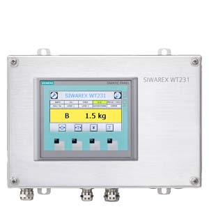 Siemens 7MH4965-2AA01 контрольно-измерительные приборы