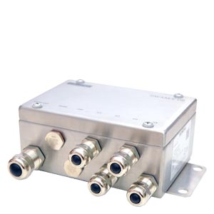 Siemens 7MH5001-0AD01 контрольно-измерительные приборы