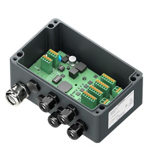 Siemens 7MH5001-0AD20 контрольно-измерительные приборы