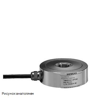 Siemens 7MH5101-5DD01 контрольно-измерительные приборы
