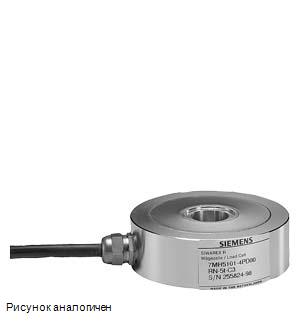 Siemens 7MH5101-5QB01 контрольно-измерительные приборы