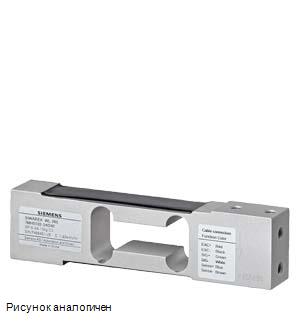 Siemens 7MH5102-2GD00 контрольно-измерительные приборы