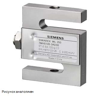 Siemens 7MH5105-4AD00 контрольно-измерительные приборы
