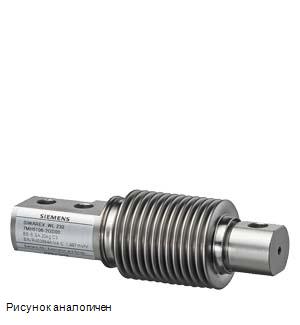 Siemens 7MH5106-3AD00 контрольно-измерительные приборы
