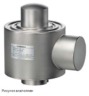 Siemens 7MH5108-5KE00 контрольно-измерительные приборы