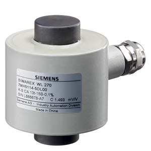 Siemens 7MH5114-4QL70 контрольно-измерительные приборы
