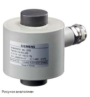 Siemens 7MH5114-5QL00 контрольно-измерительные приборы